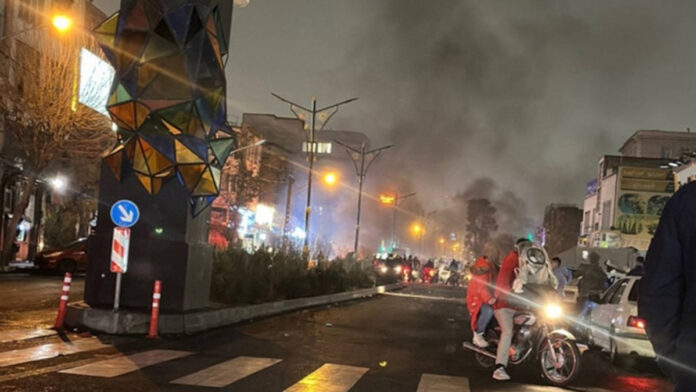 نهاية الحرب.. الضربة القاضية لنظام الملالي