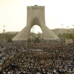 هندسة التغيير.. لماذا يرتعد النظام الإيراني من الانفجار الاجتماعي أكثر من الحروب الخارجية؟