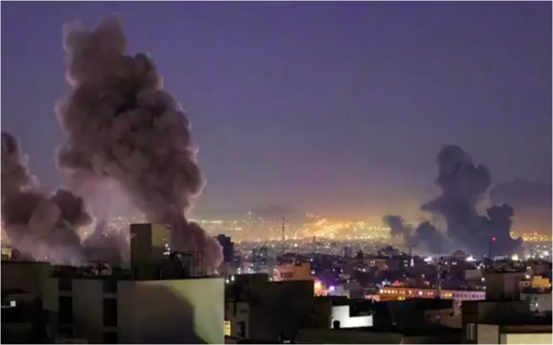 تكلفة باهظة لمغامرات خامنئي: الحرب تترك ندوباً غائرة في جسد الاقتصاد والمجتمع الإيراني