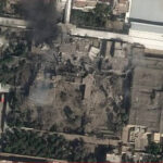 الخطيئة التي رسمت مصير إيران