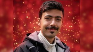 مرافعة الشهيد وحيد بني عامريان عضو مجاهدي خلق: تباً لحياةٍ ثمنها التخلي عن المبادئ