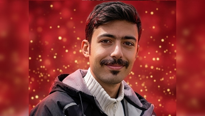 مرافعة الشهيد وحيد بني عامريان عضو مجاهدي خلق: تباً لحياةٍ ثمنها التخلي عن المبادئ