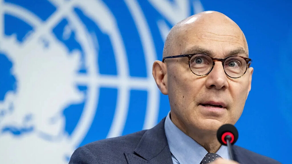 الأمم المتحدة: النظام الإيراني يستغل الحرب لارتكاب مجازر إعدام وشن حملة قمع وحشية ضد المعارضة