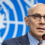 الأمم المتحدة: النظام الإيراني يستغل الحرب لارتكاب مجازر إعدام وشن حملة قمع وحشية ضد المعارضة