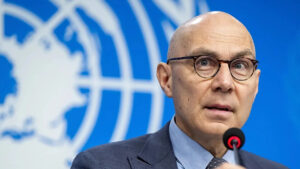 الأمم المتحدة: النظام الإيراني يستغل الحرب لارتكاب مجازر إعدام وشن حملة قمع وحشية ضد المعارضة