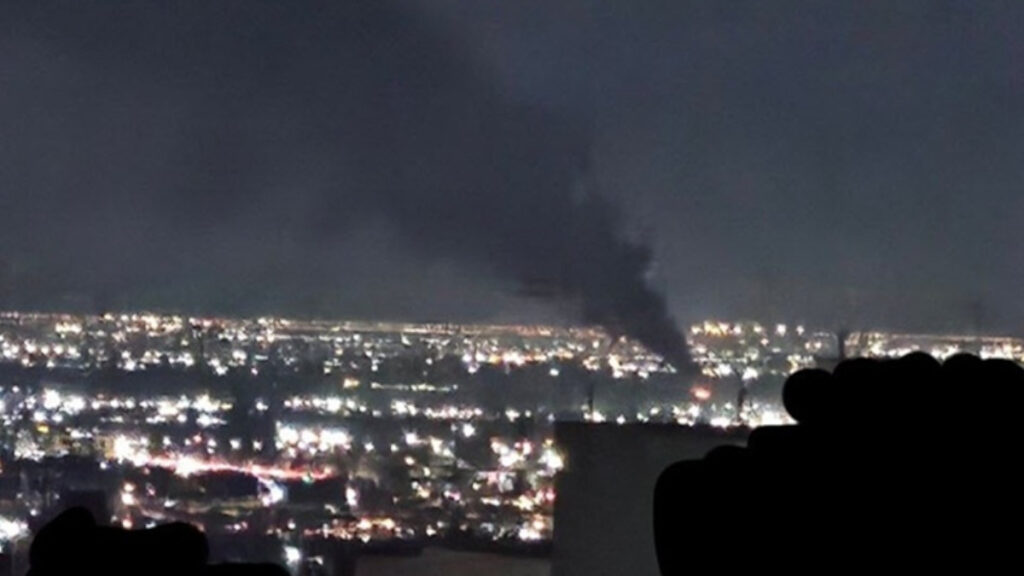 أزمة إيران الوجودية: هل هي طبول الحرب أم حبال المشانق؟