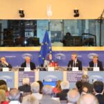 النهار العربي: مؤتمر أوروبي لدعم "إيران الحرة": دعوات لوقف الإعدامات ومحاسبة النظام