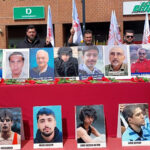 النظام الإيراني يلجأ لاستراتيجية الرعب في حرب البقاء