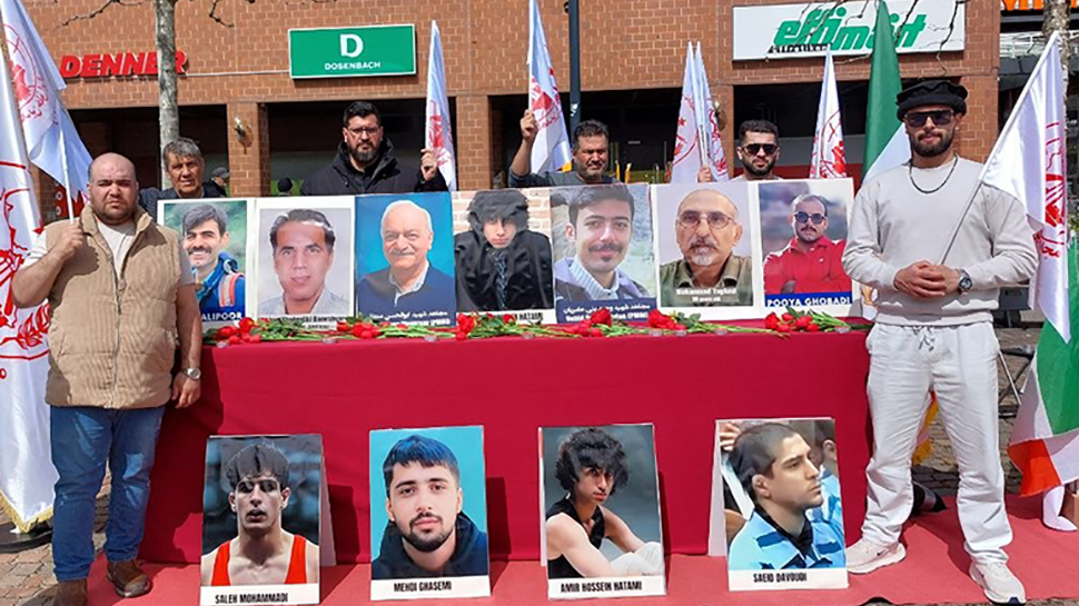 النظام الإيراني يلجأ لاستراتيجية الرعب في حرب البقاء