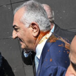 غضب في برلين: لا ترحيب رسمي ولا قبول شعبي لبهلوي