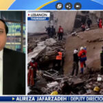 جعفر زاده عبر فوكس نيوز: مفاوضات مع النظام الإيراني سراب السلام وتكتيك شراء الوقت