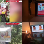 إرادة لا تنكسر.. كيف أحبطت وحدات المقاومة مشانق النظام الإيراني وأشعلت موجة تمرد جديدة؟