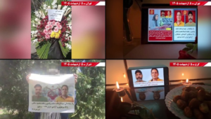 إرادة لا تنكسر.. كيف أحبطت وحدات المقاومة مشانق النظام الإيراني وأشعلت موجة تمرد جديدة؟