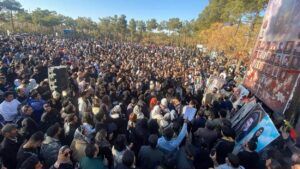 إيران اليوم: قمع أمني يخفي أزمة شاملة تهدد بانفجار قريب