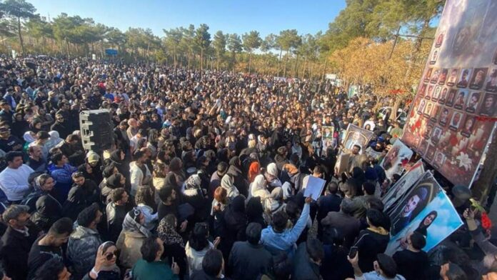 إيران اليوم: قمع أمني يخفي أزمة شاملة تهدد بانفجار قريب