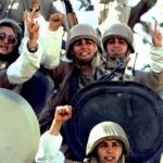 كيف أحبطت المقاومة الإيرانية آلة الحرب وأجبرت الولي الفقيه على تجرّع كأس السم؟