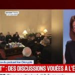 ماهان تاراج عبر بي إف إم الفرنسية: النظام الإيراني يرتعب من السلام، والهدنة أسقطت رهان ابن الشاه على الحرب