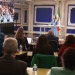 مريم رجوي: جبهة ‘لا لنظام الشاه ولا لنظام الملالي’ شرط ضروري لإسقاط النظام الكهنوتي