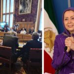 مريم رجوي: الشعب الإيراني والسجناء السياسيون هم من يدفعون ثمن الصمت أمام الإعدامات