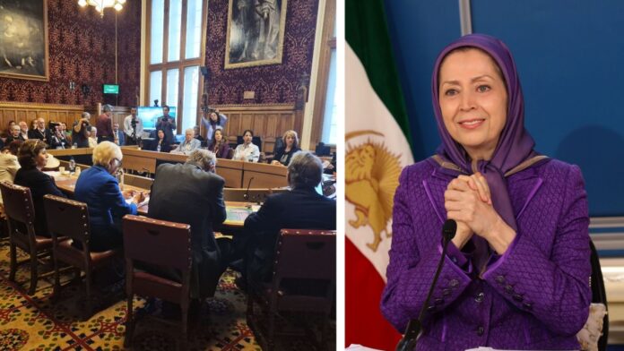 مريم رجوي: الشعب الإيراني والسجناء السياسيون هم من يدفعون ثمن الصمت أمام الإعدامات