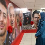 شاب على حافة الإعدام يهزم آلة القمع الإيرانية