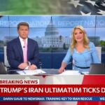 صفوي عبر نيوزماكس: الحل ليس في الحرب بل بدعم الانتفاضة لوقف إعدامات الولي الفقیة