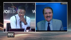 علي صفوي عبر أرايز نيوز: وقف إطلاق النار نافذة للانتفاضة، ولا بديل عن إسقاط ديكتاتورية الولي الفقيه