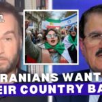 سبايكد: النظام الإيراني في أضعف مراحله التاريخية، وإرادة الشعب تسقط أوهام ابن الشاه والملالي معاً