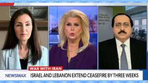 نيوزماكس: النظام الإيراني يماطل في المفاوضات ويصعد الإعدامات رعباً من انتفاضة حاسمة