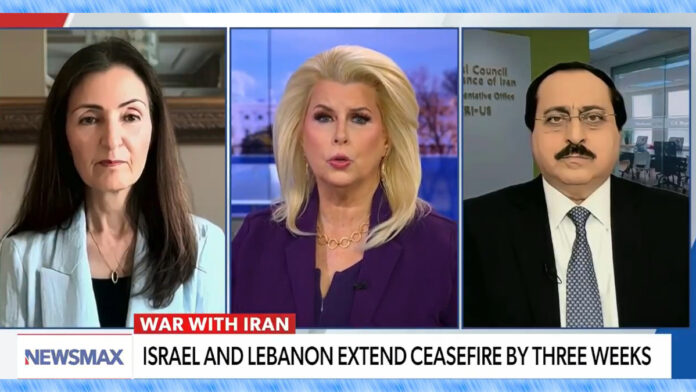 نيوزماكس: النظام الإيراني يماطل في المفاوضات ويصعد الإعدامات رعباً من انتفاضة حاسمة