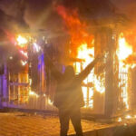 لماذا تُعد المقاومة المنظمة المسار الوحيد نحو إيران حرة؟