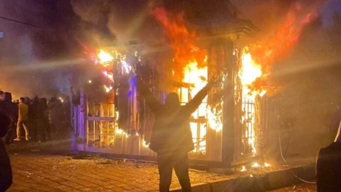 لماذا تُعد المقاومة المنظمة المسار الوحيد نحو إيران حرة؟