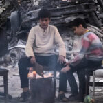 حصاد الحرب: أضرار تلحق بـ 6 آلاف وحدة في لورستان والبطالة تهدد 600 ألف شخص