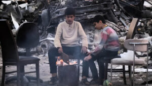 حصاد الحرب: أضرار تلحق بـ 6 آلاف وحدة في لورستان والبطالة تهدد 600 ألف شخص