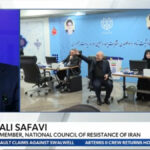 نيوزماكس: أجنحة النظام الإيراني مجرد وهم، والمفاوضون هم قادة مخضرمون في حرس النظام الإيراني