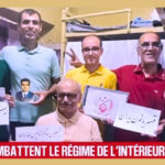 تحذير من مجزرة صامتة: النظام الإيراني يستغل أجواء الحرب لتصفية المعارضين على خطى عام 1988