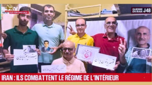 تحذير من مجزرة صامتة: النظام الإيراني يستغل أجواء الحرب لتصفية المعارضين على خطى عام 1988