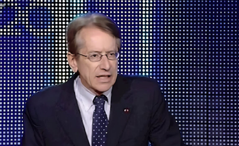 السيناتور الإيطالي جوليو ترزي: إعدامات النظام الإيراني تنذر بمذبحة جديدة ومطالبات بتدخل أممي