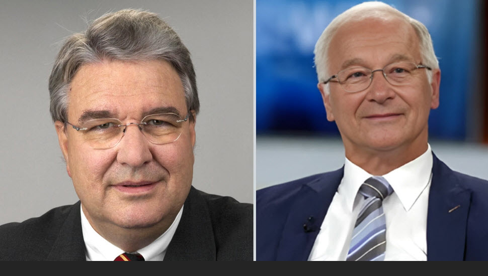 اللجنة الألمانية للتضامن مع إيران الحرة: إدانة شديدة لإعدام السجناء السياسيين ومطالبة بتحرك أممي وأوروبي عاجل