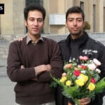 صنداي تايمز: النظام الإيراني يستغل الحرب لتصفية المقاومة، وشقيق السجين المعدوم يؤكد أن التحرير قرار داخلي