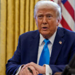 ترامب: النظام الإيراني وافق على جميع شروط واشنطن