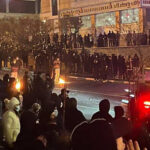 إيران.. معيار المشروعية في النضال ضد الديكتاتورية