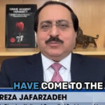 جعفرزاده عبر جاست نيوز: النظام الإيراني في أضعف مراحله تاريخياً، والضربة القاضية ستأتي من الداخل