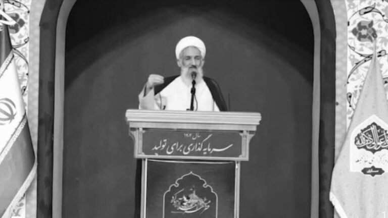 تعطش للدماء تحت غبار الحرب.. إعدامات يومية تفضح رعب النظام الإيراني من المقاومة المنظمة