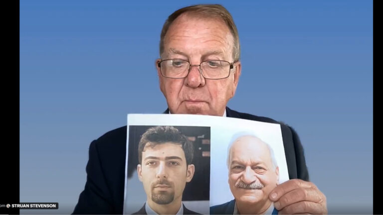 ستيفنسون: مشانق النظام الإيراني لم تخمد المقاومة بل خلقت أيقونات للحرية