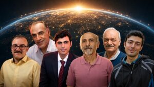 استشهاد وحيد بني عامريان ورفاقه: كيف انكسر جدارُ “رقابة القرن”