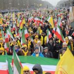 لا للحرب ولا لاسترضاء النظام الإيراني.. ماذا ينتظر الشعب من العالم؟
