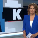 شبكة ARD الألمانية تفضح اعتداءات فاشية وتهديدات بالقتل والاغتصاب يشنها أنصار رضا بهلوي ضد المعارضين والصحفيين