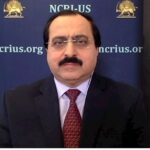 WABC RADIO: ديكتاتورية الملالي تتهاوى، والشعب الإيراني يستعد لاقتلاع النظام الكهنوتي