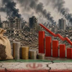 انزلاق الاقتصاد الإيراني نحو اقتصاد البقاء في ظل الركود التضخمي والانهيار الهيكلي
